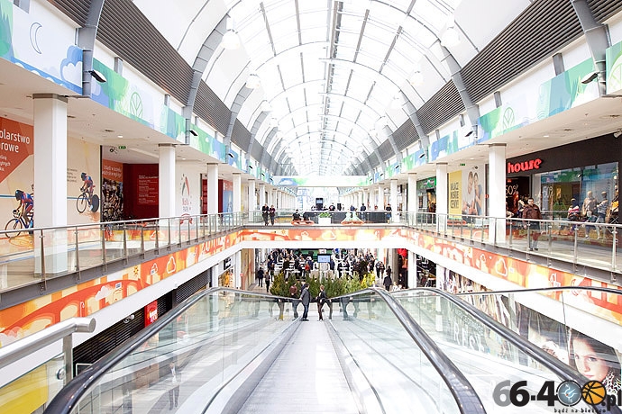 18/72 Gorzów: NoVa Park - otwarcie