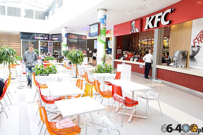 19/72 Gorzów: NoVa Park - otwarcie