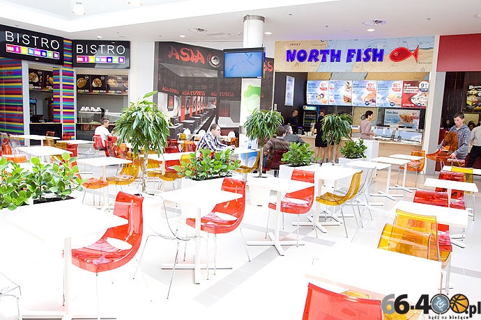 20/72 Gorzów: NoVa Park - otwarcie