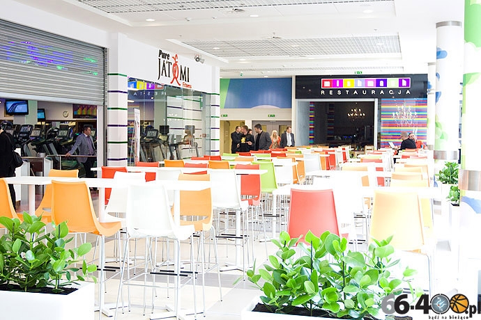 21/72 Gorzów: NoVa Park - otwarcie