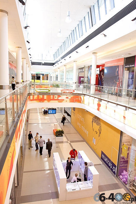 22/72 Gorzów: NoVa Park - otwarcie