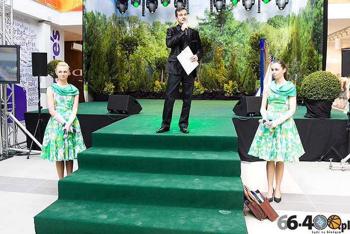 23/72 Gorzów: NoVa Park - otwarcie