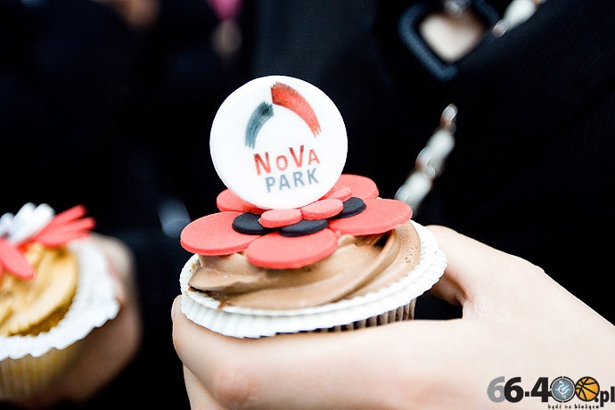29/72 Gorzów: NoVa Park - otwarcie