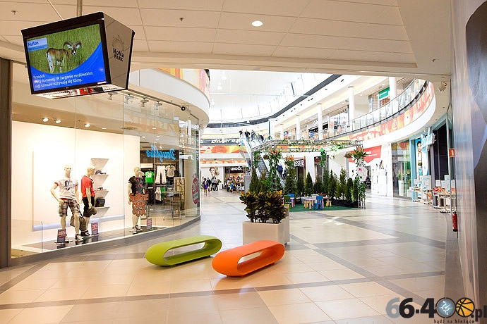 30/72 Gorzów: NoVa Park - otwarcie