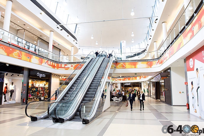 31/72 Gorzów: NoVa Park - otwarcie