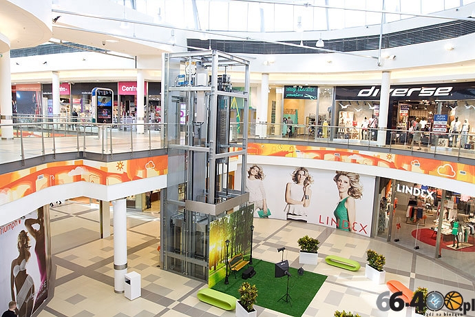 32/72 Gorzów: NoVa Park - otwarcie