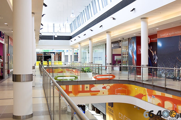 33/72 Gorzów: NoVa Park - otwarcie