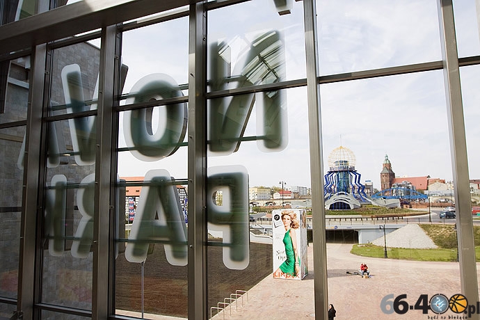 34/72 Gorzów: NoVa Park - otwarcie