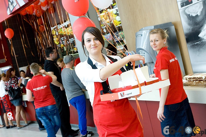 35/72 Gorzów: NoVa Park - otwarcie