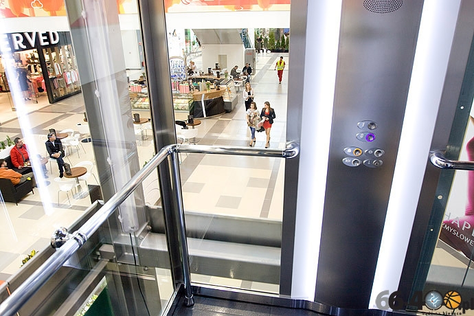 36/72 Gorzów: NoVa Park - otwarcie