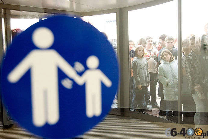 38/72 Gorzów: NoVa Park - otwarcie