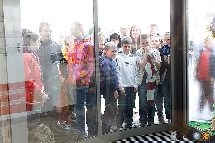 39/72 Gorzów: NoVa Park - otwarcie