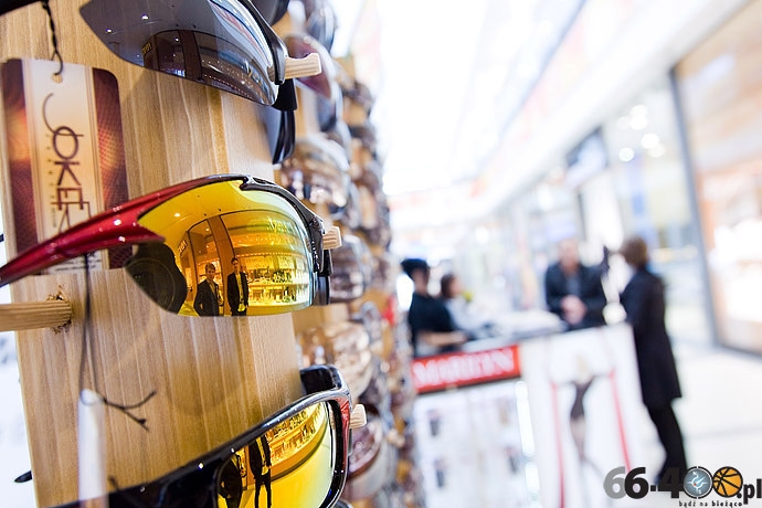 40/72 Gorzów: NoVa Park - otwarcie