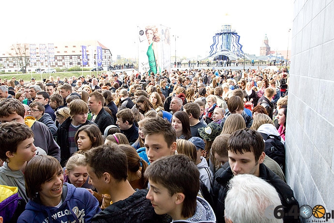 47/72 Gorzów: NoVa Park - otwarcie