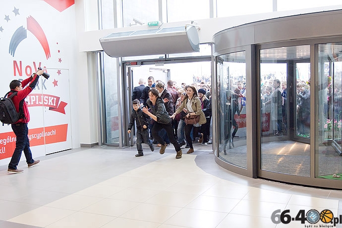 49/72 Gorzów: NoVa Park - otwarcie