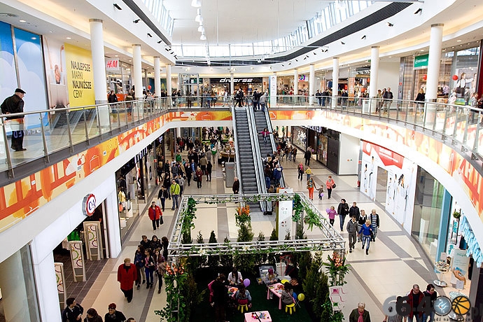 63/72 Gorzów: NoVa Park - otwarcie