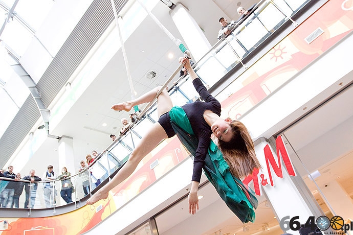 69/72 Gorzów: NoVa Park - otwarcie