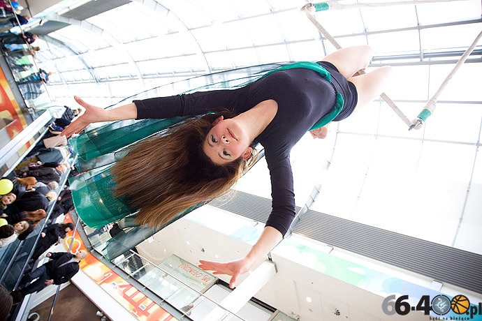 70/72 Gorzów: NoVa Park - otwarcie