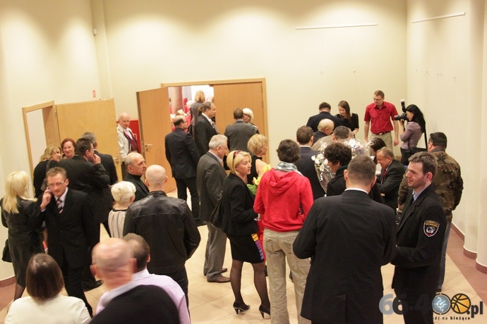 3/19 Gorzów: Wieczór poświęcony prezentacji książki: 