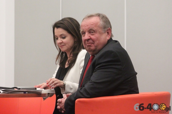 5/19 Gorzów: Wieczór poświęcony prezentacji książki: 