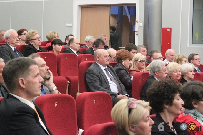 10/19 Gorzów: Wieczór poświęcony prezentacji książki: 