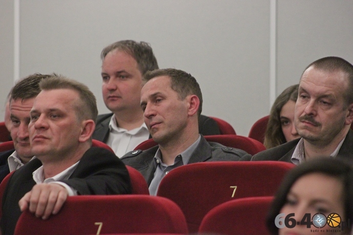 13/19 Gorzów: Wieczór poświęcony prezentacji książki: 