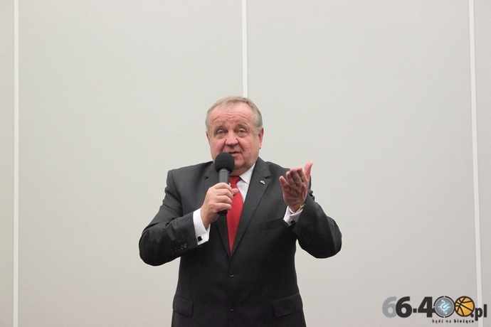 16/19 Gorzów: Wieczór poświęcony prezentacji książki: 