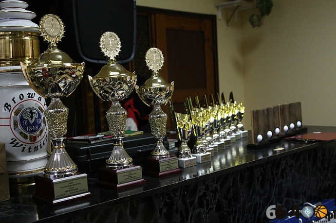 4/25 Zakończenie amatorskiej ligi siatkowej