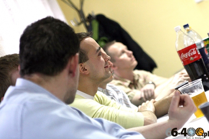 10/25 Zakończenie amatorskiej ligi siatkowej