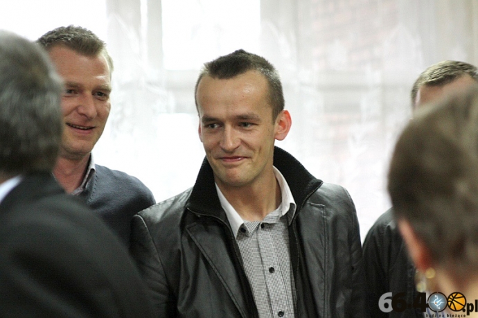 14/25 Zakończenie amatorskiej ligi siatkowej