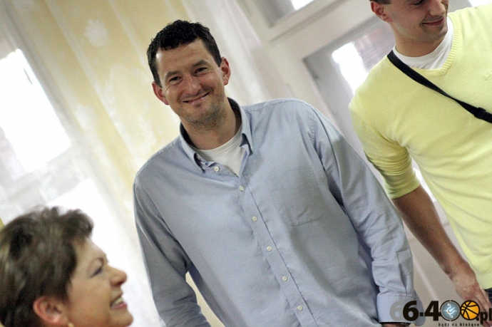 16/25 Zakończenie amatorskiej ligi siatkowej