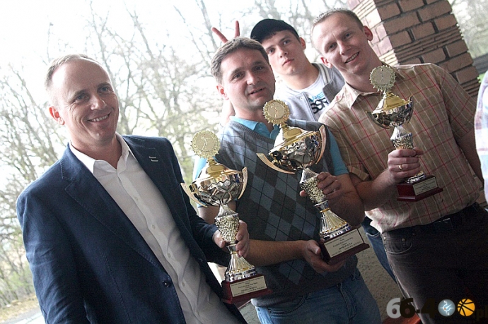 24/25 Zakończenie amatorskiej ligi siatkowej