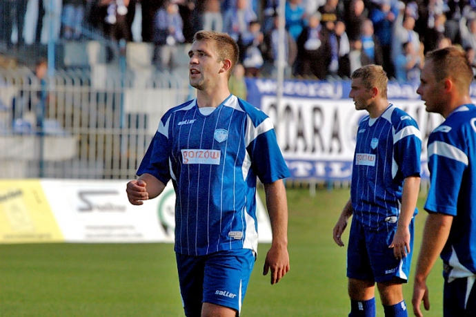 19/28 GKP Stilon Gorzów - Flota Świnoujście 2:4