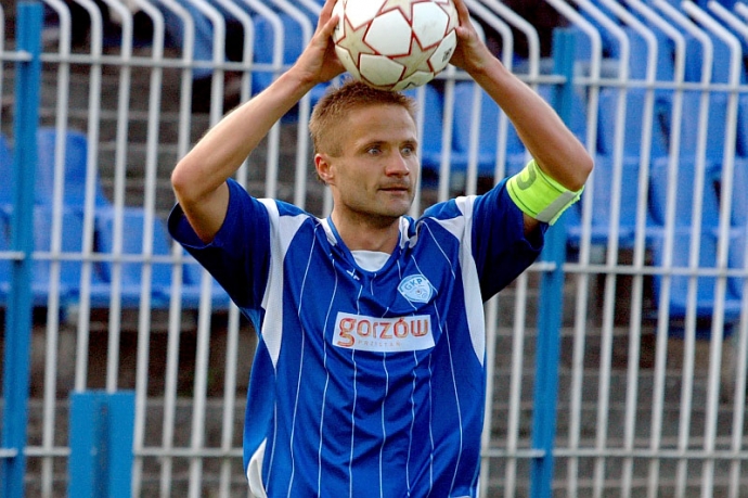 28/28 GKP Stilon Gorzów - Flota Świnoujście 2:4