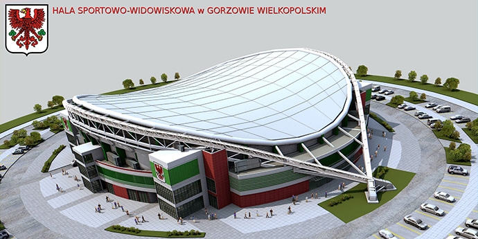 7/12 Konferencja dotycząca Hali Sportowo-Widowiskowej