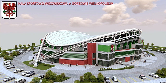 12/12 Konferencja dotycząca Hali Sportowo-Widowiskowej