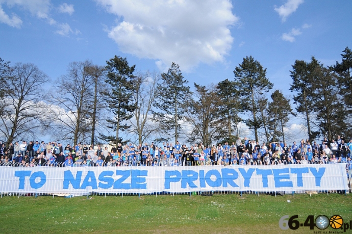 2/56 Stilon Gorzów - Łucznik Strzelce Krajeńskie 1:2 (0:0)