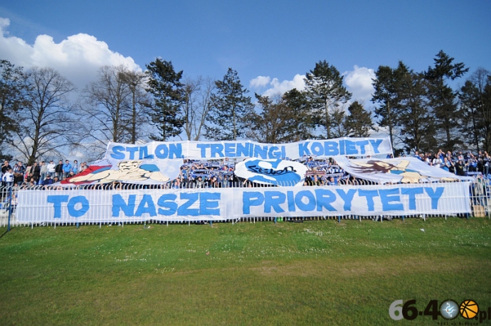 6/56 Stilon Gorzów - Łucznik Strzelce Krajeńskie 1:2 (0:0)