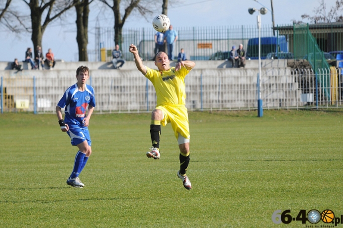 14/56 Stilon Gorzów - Łucznik Strzelce Krajeńskie 1:2 (0:0)