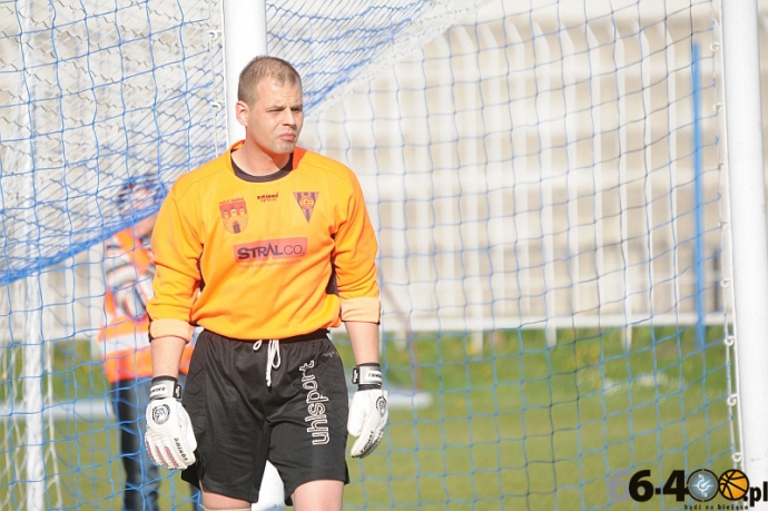 15/56 Stilon Gorzów - Łucznik Strzelce Krajeńskie 1:2 (0:0)