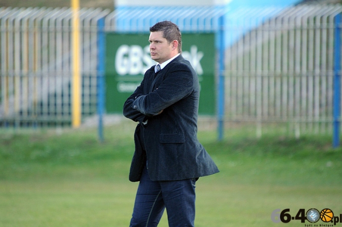 18/56 Stilon Gorzów - Łucznik Strzelce Krajeńskie 1:2 (0:0)