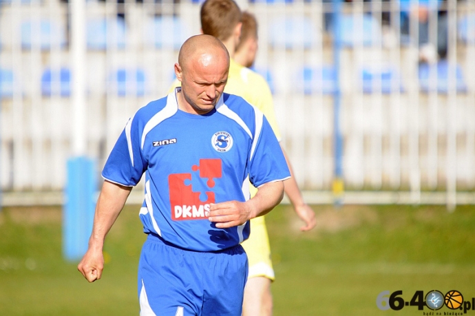 22/56 Stilon Gorzów - Łucznik Strzelce Krajeńskie 1:2 (0:0)