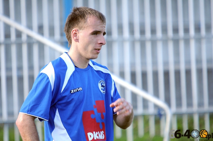 39/56 Stilon Gorzów - Łucznik Strzelce Krajeńskie 1:2 (0:0)