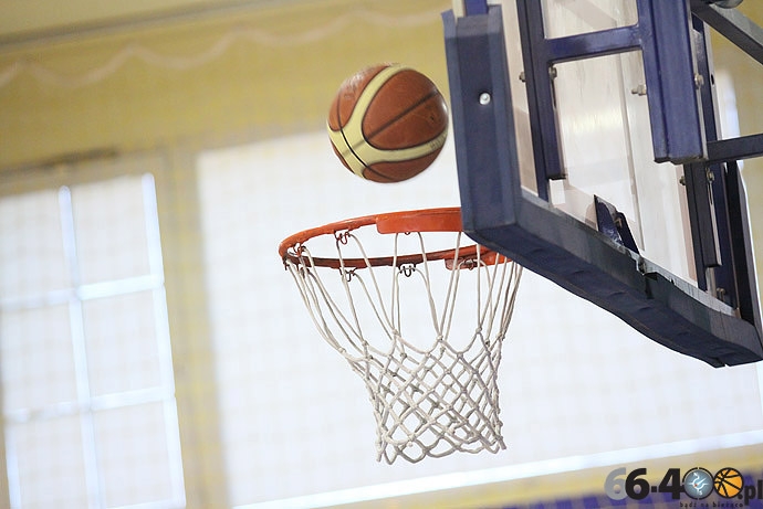 26/54 KSSSE AZS PWSZ Gorzów - ŁKS Siemens-AGD Łódź 80:46