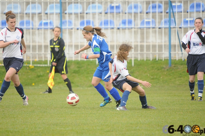 2/19 TKKF Stilon Gorzów - Sztorm Gdynia 4:0 (1:0)