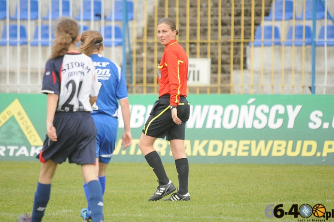 3/19 TKKF Stilon Gorzów - Sztorm Gdynia 4:0 (1:0)