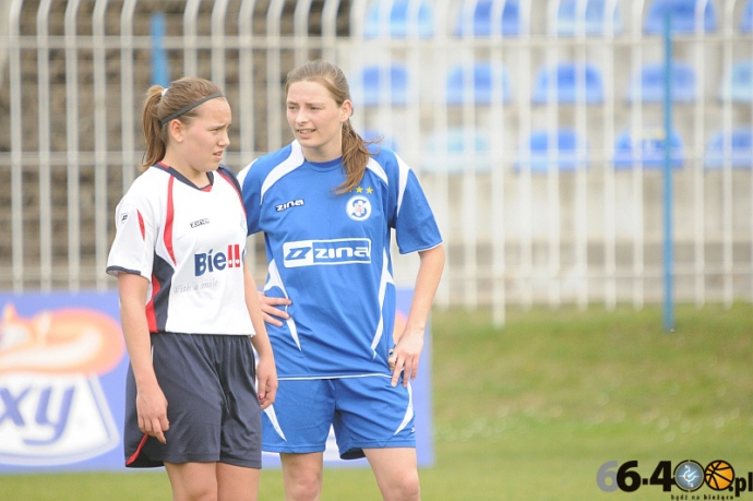 6/19 TKKF Stilon Gorzów - Sztorm Gdynia 4:0 (1:0)