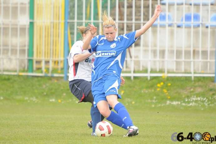 7/19 TKKF Stilon Gorzów - Sztorm Gdynia 4:0 (1:0)
