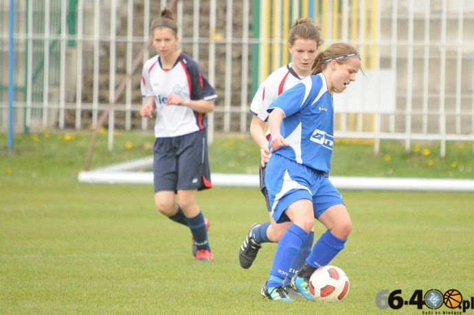 8/19 TKKF Stilon Gorzów - Sztorm Gdynia 4:0 (1:0)