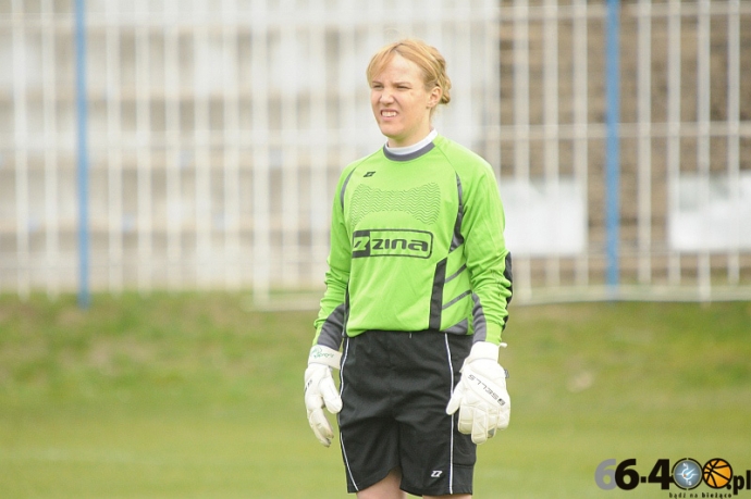 9/19 TKKF Stilon Gorzów - Sztorm Gdynia 4:0 (1:0)